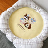 Water-Resistant Nylon Pet Rest Mat for Small Pets