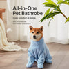 Pet Bathrobe for Dogs and Cats
