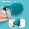 Portable Pet Water Bottle for Dogs & Cats