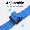 Mesh Dog Muzzle for Small to Large Dogs