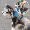 MUUDOG Island Series Dog Vest Harness