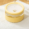 Floating Water Bowl for Dogs and Cats
