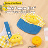 Pet Harness, Leash & Hat Sets for Cats and Dogs