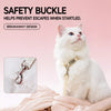 Nylon Pet Carrier Sling Bag for Cats and Dogs