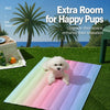 Nylon Pet Mat for Dogs and Cats