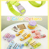 H-Style Cat Harness and Leash for Kittens