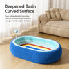 Large Cat Scratcher Bed