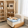 Waterproof PVC Pet Resting Mat for Cats and Small Dogs