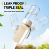 Portable Dog Water Bottle for Walks