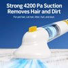 3-in-1 Pet Grooming Brush, Vacuum & Blower for Cats & Dogs