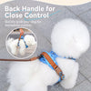 Adjustable Polyester Dog Harness Vest