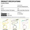 Dog Training Rope Leash