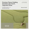 Removable Polyester Pet Bed with All-Season Design