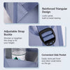 Cat Backpack Carrier with Panoramic Window