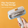 Double-Sided Pet Hair Lint Roller