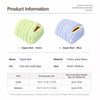 Covered House-Style Pet Bed for Cats and Small Dogs