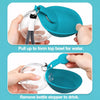 Portable Pet Water Bottle for Dogs & Cats