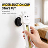 Automatic Wall-Mounted Cat Teaser Toy