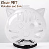 Cat Protective Cone Collar for Grooming