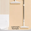 Soft Rubber Cat Hair Removal Brush