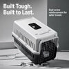 Portable Pet Carrier for Small Dogs and Cats