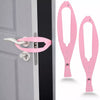 Fish-Shaped Pet Door Holder