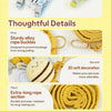 H-Style Cat Harness and Leash for Kittens