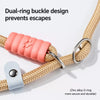 Nylon Dog Leash for Everyday Walks