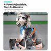 MUUDOG Island Series Dog Vest Harness