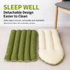 Semi-Enclosed Removable-Washable Cat & Dog Bed