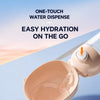 Portable Dog Water Bottle for Walks and Travel