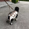 Pet Carrier Shoulder Bag for Small Dogs and Cats