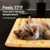 Plastic Pet Bed Mat