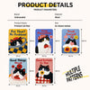 Adhesive Felt Cat Scratching Wall Mat