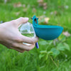 Portable Pet Water Bottle for Dogs & Cats