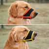 Mesh Dog Muzzle for Small to Large Dogs