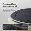 Waterproof All-Season Dog Bed with Washable Cover