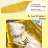 H-Style Cat Harness and Leash for Kittens