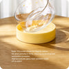 Floating Water Bowl for Dogs and Cats