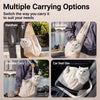 Sling-Style Pet Carrier for Cats and Dogs