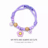 Adjustable Pet Collar for Cats and Dogs