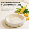 Oval Cat Scratcher Lounge Bed