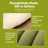 Semi-Enclosed Removable-Washable Cat & Dog Bed