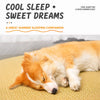 Woven Rattan Pet Mat for Cats and Dogs