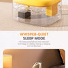 Automatic 1,500 mL Pet Water Fountain for Cats & Dogs