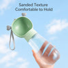 Portable Collapsible Dog Water Bottle