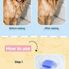 Suede Pet Drying Towel for Dogs and Cats