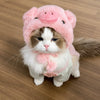 Character Pet Hats for Cats and Dogs