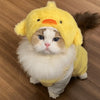 Character Pet Hats for Cats and Dogs