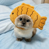 Character Pet Hats for Cats and Dogs